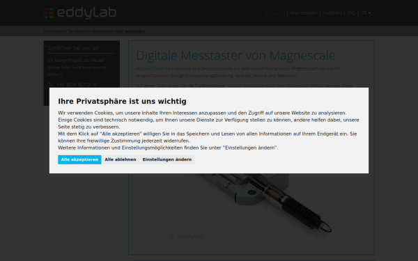 www.messtaster.de