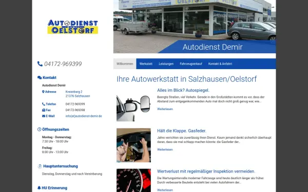 www.autodienst-demir.de