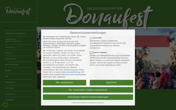 deggendorfer-donaufest.de