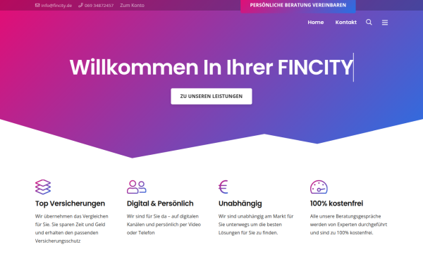 fincity.de