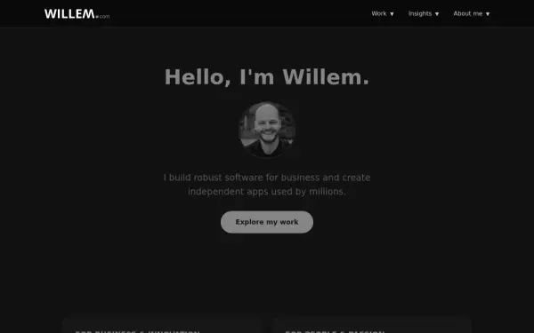 willem.com