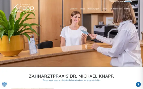 www.dr-michael-knapp.de