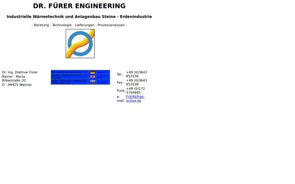 drfuerer-engineer.de