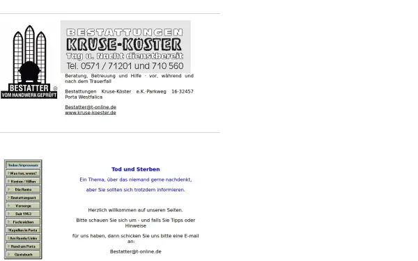 gutebestatter.de
