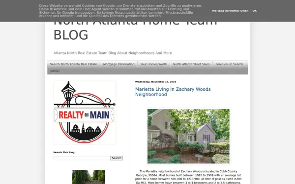 www.northatlantahometeamblog.com
