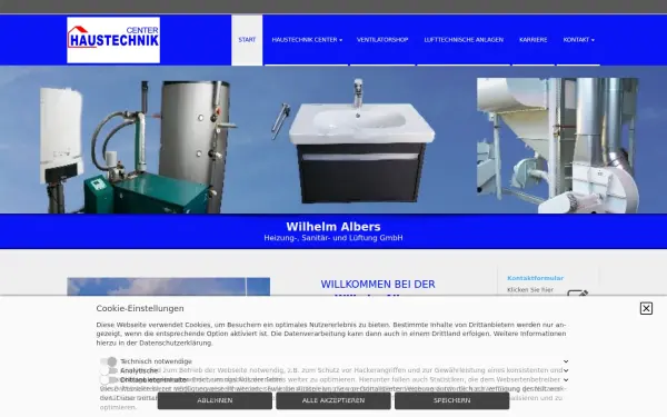 albers-wilhelm.de