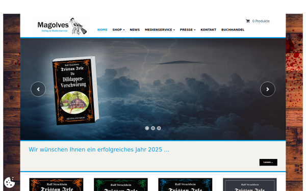 www.magolves-verlag.com