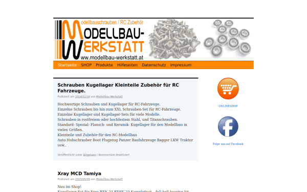www.modellbau-werkstatt.at