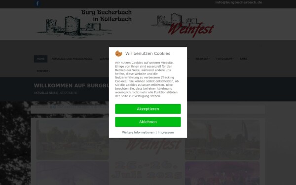 burgbucherbach.de