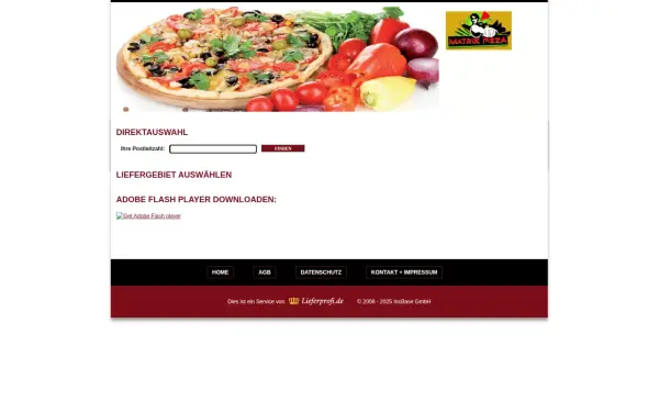 matrixpizza.de