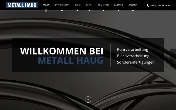 metall-haug.de