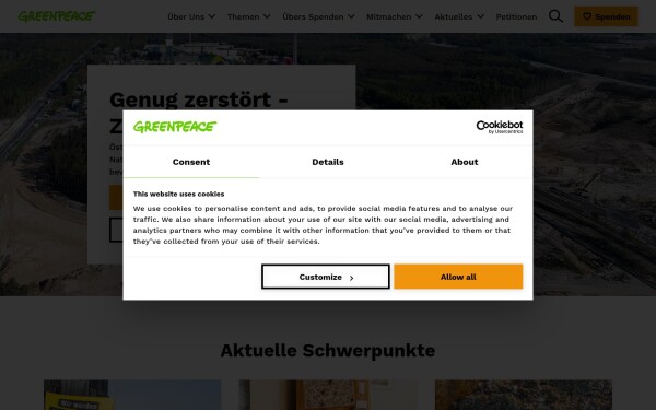 greenpeace.at