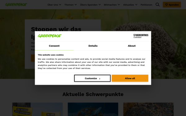 greenpeace.at