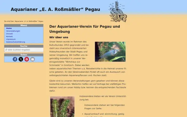 www.aquarianer-pegau.de