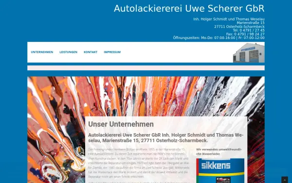 www.autolackiererei-ohz.de