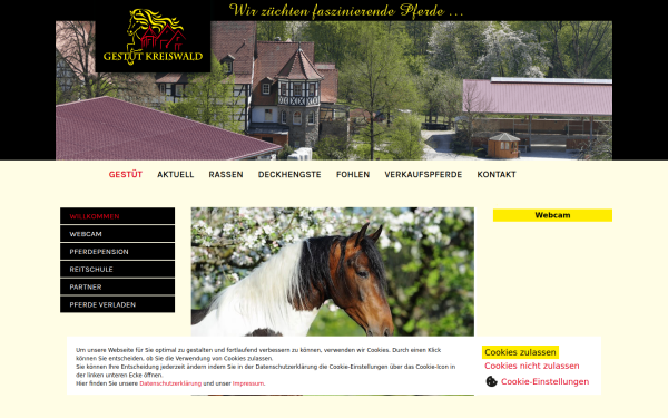 www.gestuet-kreiswald.de