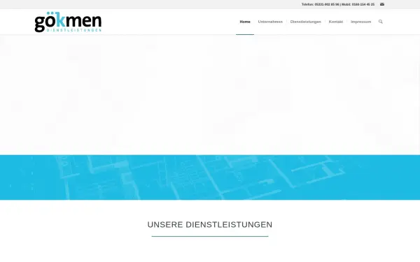 www.goekmen-dienstleistungen.de