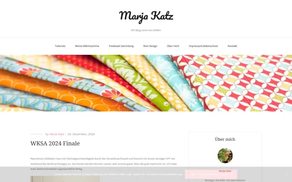www.marjakatz.de