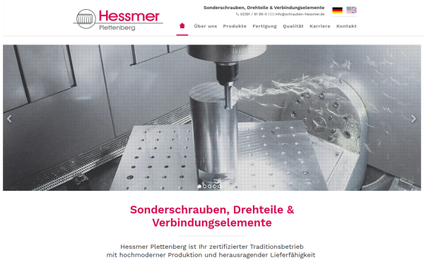 www.schrauben-hessmer.de