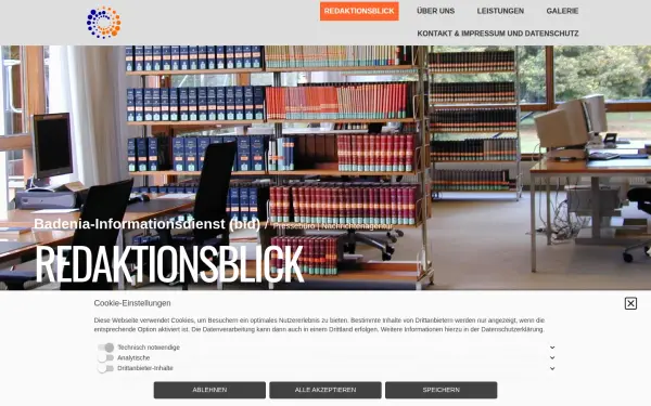 badenia-informationsdienst.de