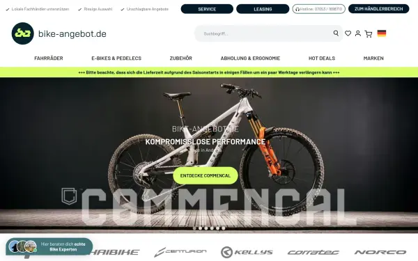 bike-angebot.de