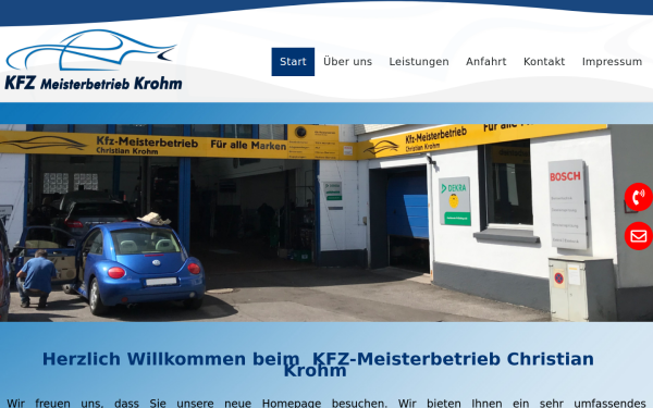 kfz-wuelfrath.de