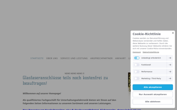 www.radio-deters.de