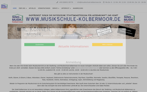 musikschule-kolbermoor.de