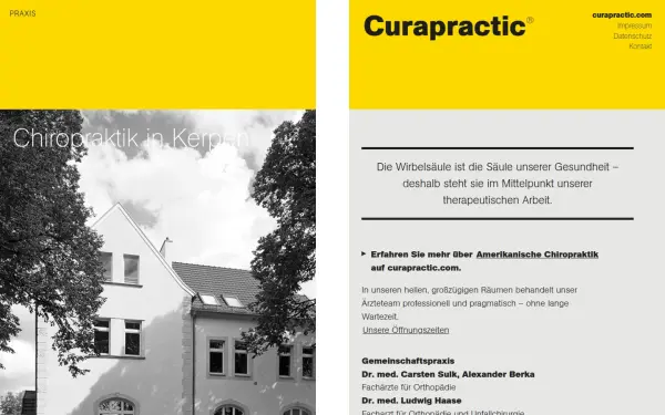 curapractic-kerpen.de