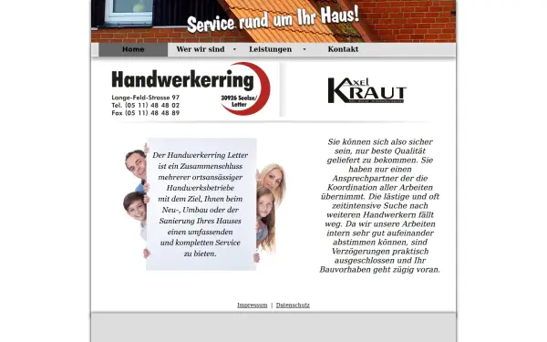 handwerkerring-letter.de