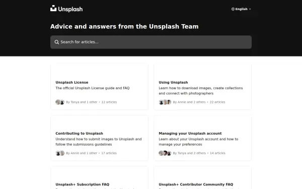 help.unsplash.com