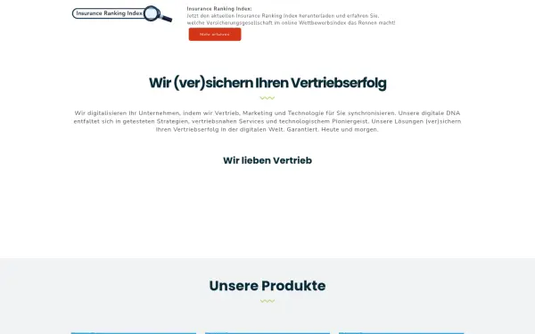 salesurance.de