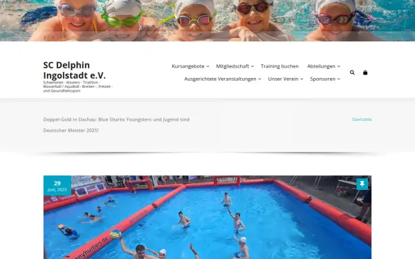 www.delphin-ingolstadt.de
