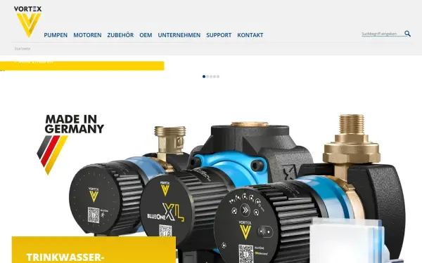 www.deutsche-vortex.de