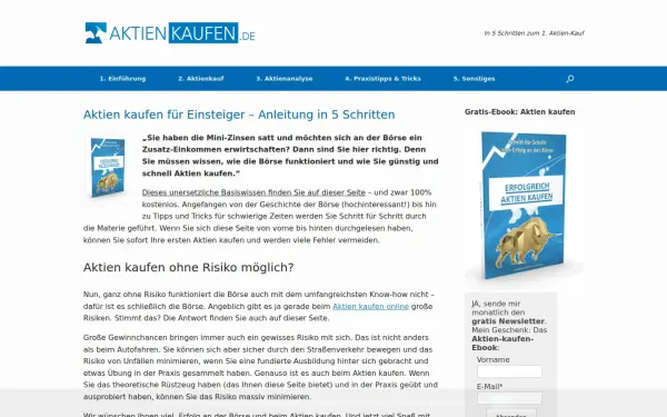 aktienkaufen.de