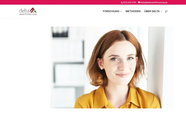 deltamarktforschung.de