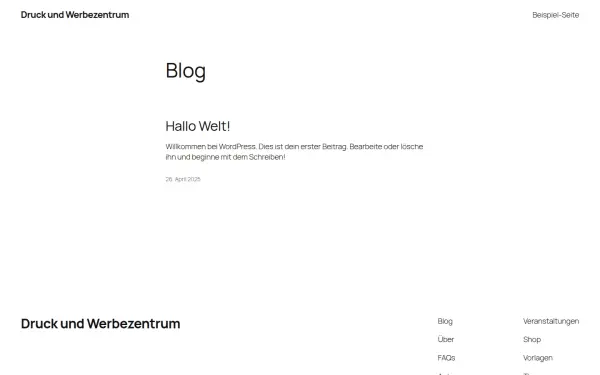 www.druckundwerbezentrum.de