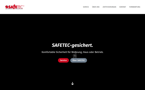 safetec.biz