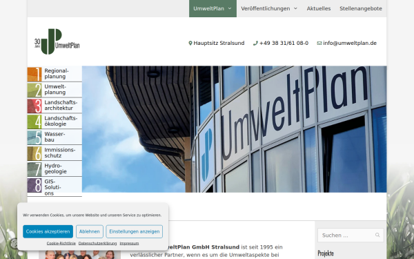 umweltplan.de