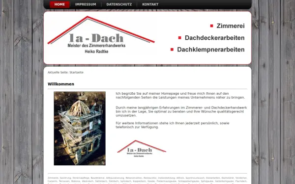 www.dach-radtke.de