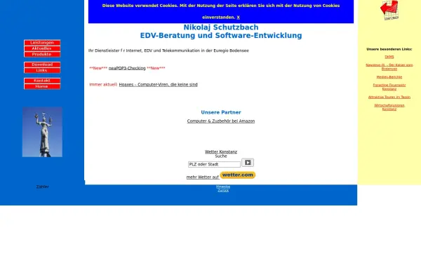 schutzbach.com
