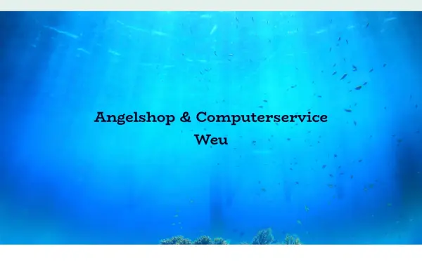 www.angelshop-weu.de