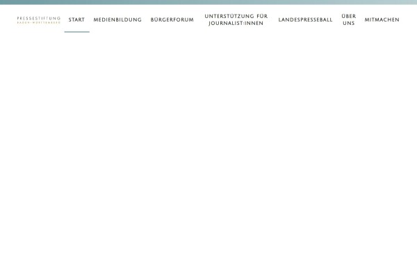 www.pressestiftung-bw.de