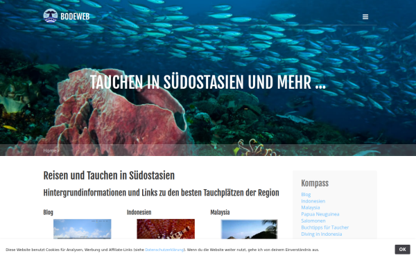 bodeweb.de