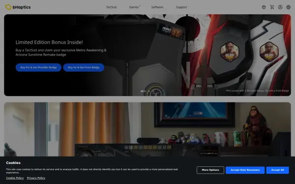 www.bhaptics.com