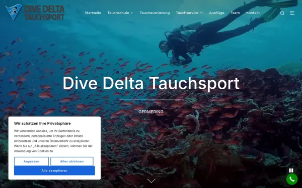 www.divedelta.de