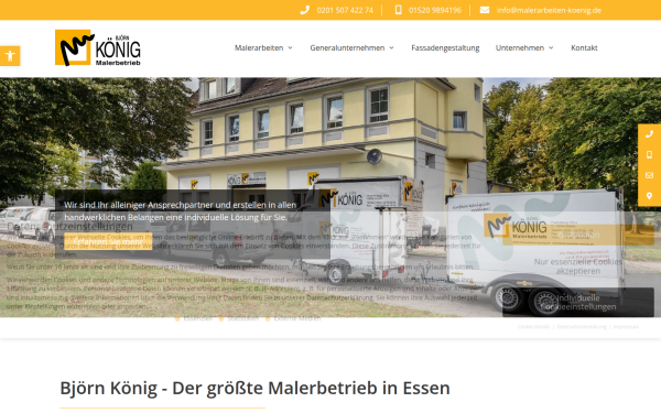 www.malerarbeiten-koenig.de