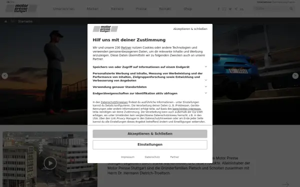 www.motorpresse.de