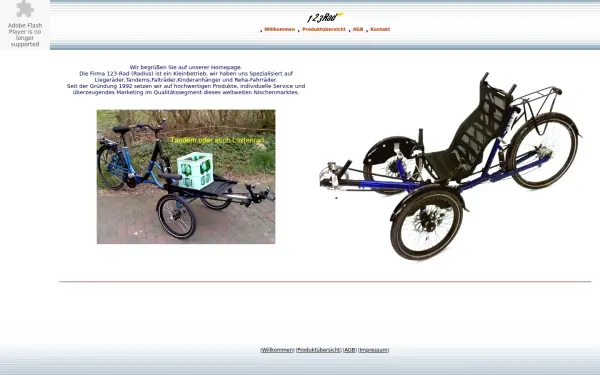123-rad.de