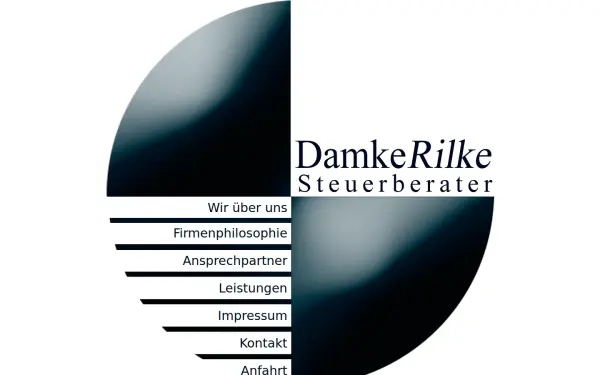 damkerilke.de